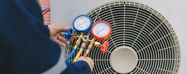 Licensed Hvac Maintenance service in Benton, IL - JG Cool HVAC